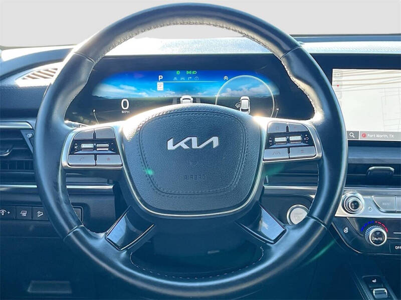 2023 Kia Telluride SX-X-Pro