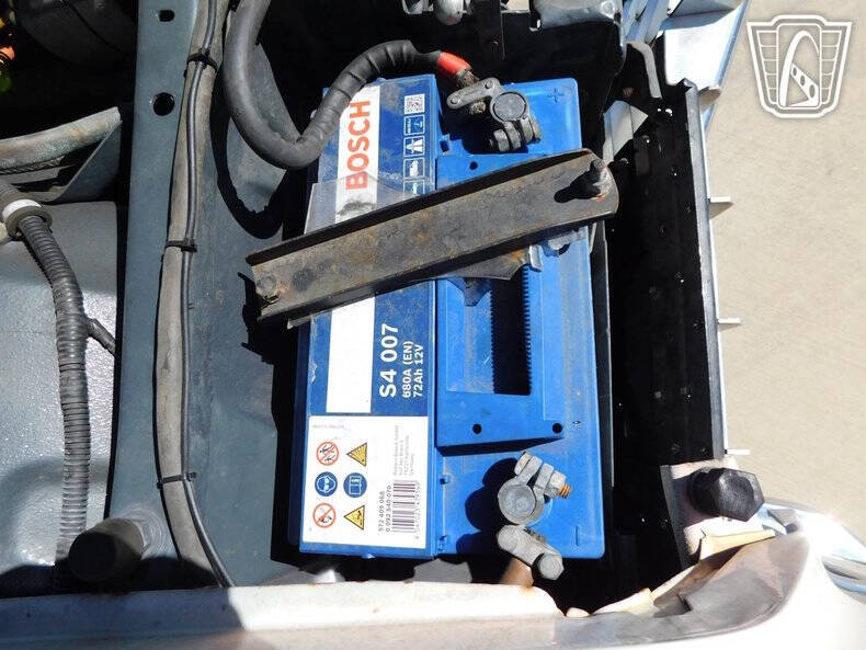 1967 Cadillac DeVille