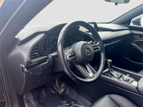 2022 Mazda Mazda3 Hatchback Preferred