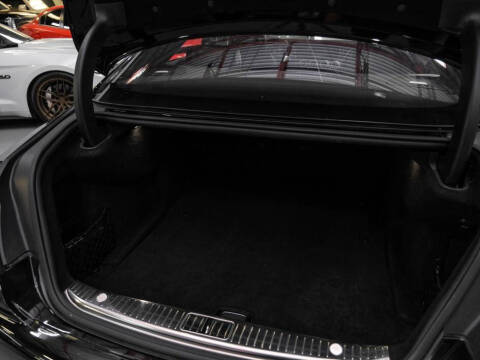 2015 Mercedes-Benz S-Class S 63 AMG