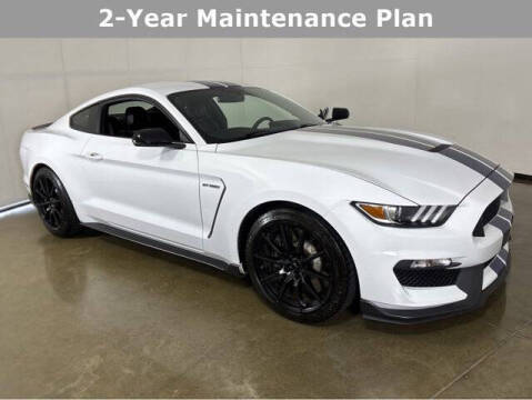 2016 Ford Mustang for sale at Smart Motors in Madison WI
