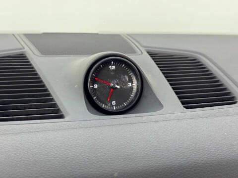 2022 Porsche Cayenne Platinum Edition