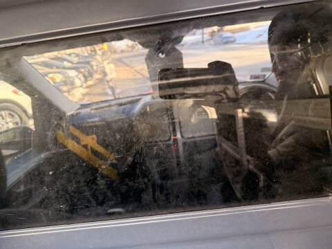 2019 Mercedes-Benz Metris Cargo