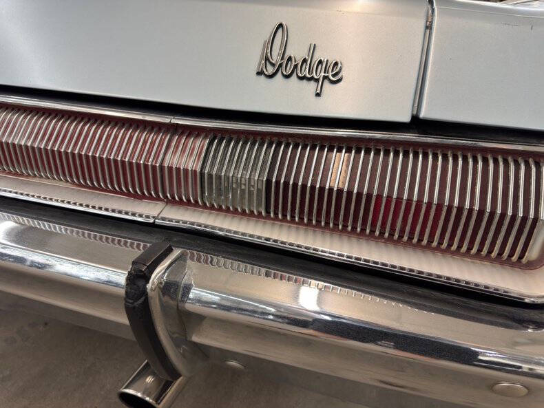 1968 Dodge Polara