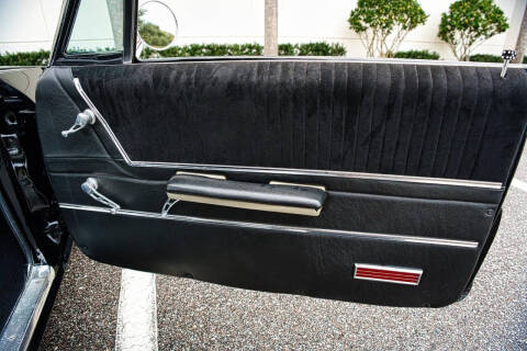 1965 Chevrolet Impala