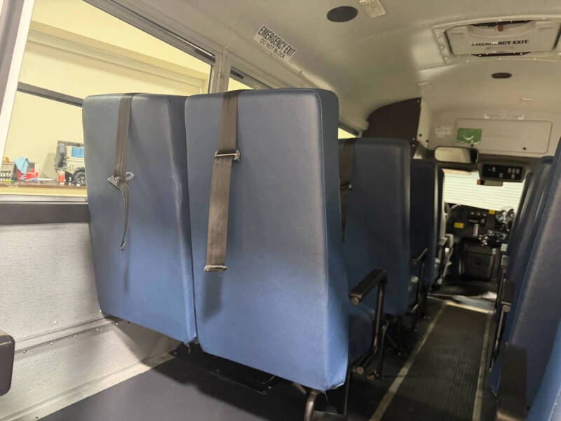 2019 Chevrolet Express 3500