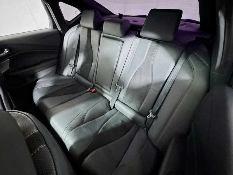 2021 Acura TLX w/A-SPEC