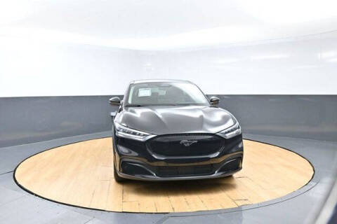 2023 Ford Mustang Mach-E Select