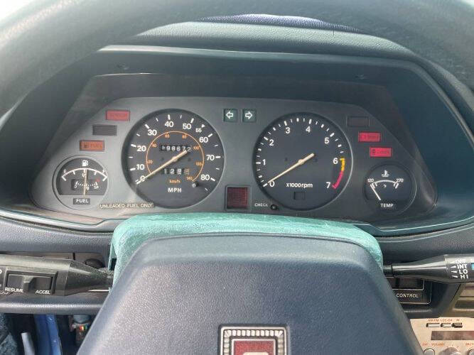 1982 Datsun 280Z