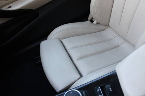 2015 BMW 4 Series 428i