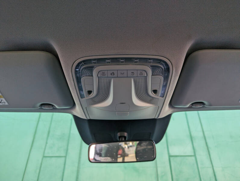 2017 Mercedes-Benz Metris