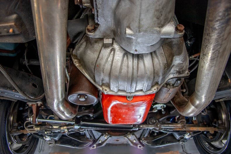 1963 Chevrolet Corvette