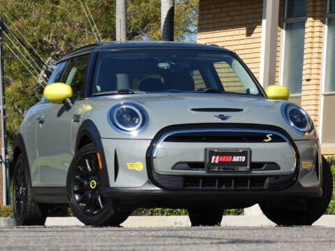 2022 MINI Hardtop 2 Door Cooper SE