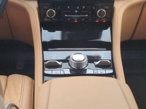 2025 Jeep Grand Cherokee L Summit Reserve