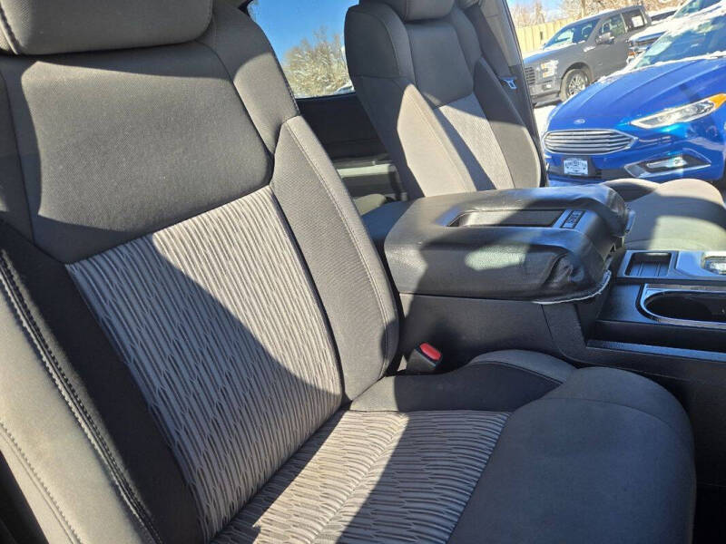 2014 Toyota Tundra SR5