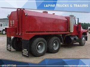 1989 Mack R690ST for sale at LaPine Trucks & Trailers in Richland MS