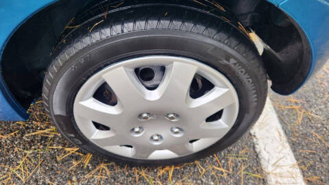 2011 Mazda MAZDA2 Sport