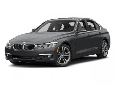 2017 BMW 3 Series for sale at CU Carfinders in Norcross GA