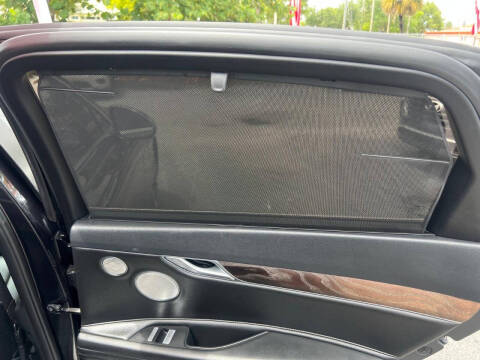 2021 Genesis G80 2.5T