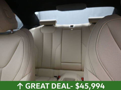 2022 BMW 2 Series M240i xDrive