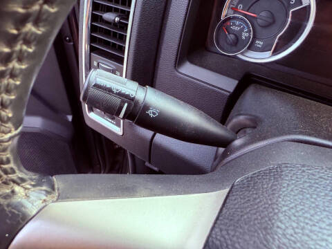 2015 RAM 2500 Laramie