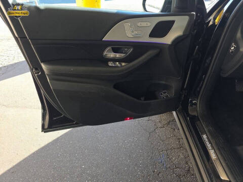 2024 Mercedes-Benz GLE GLE 450e 4MATIC