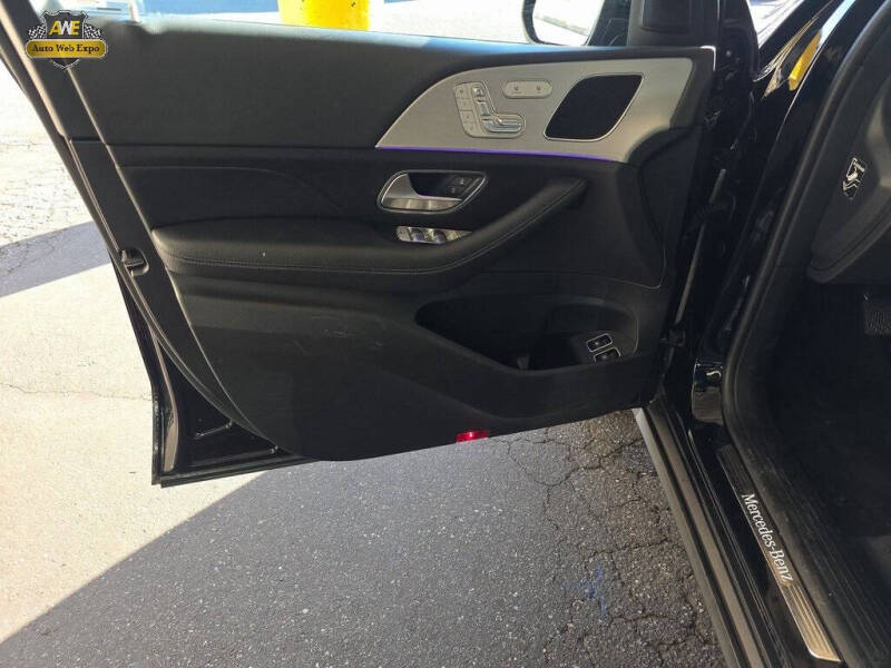 2024 Mercedes-Benz GLE GLE 450e 4MATIC