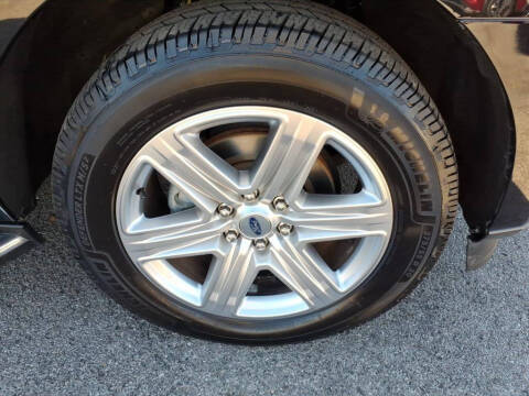 2020 Ford Expedition XLT