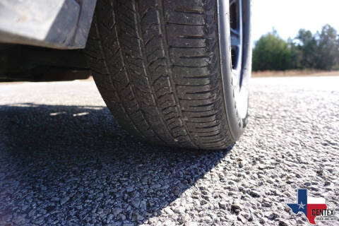 2020 Chevrolet Tahoe Police