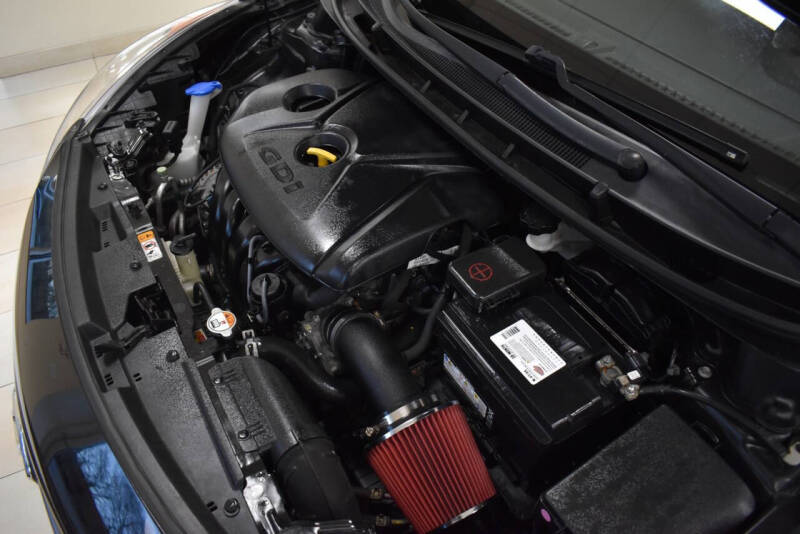 2016 Hyundai Elantra GT