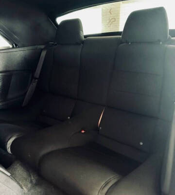 2014 Ford Mustang V6 Premium