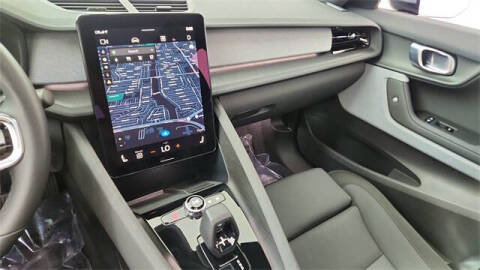 2023 Polestar 2 Long Range Dual Motor