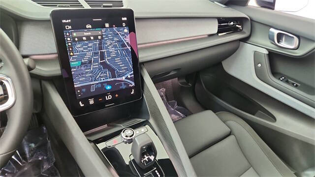 2023 Polestar 2 Long Range Dual Motor