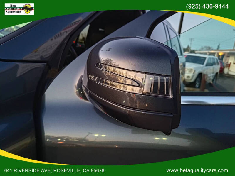 2012 Mercedes-Benz GL-Class GL 450 4MATIC