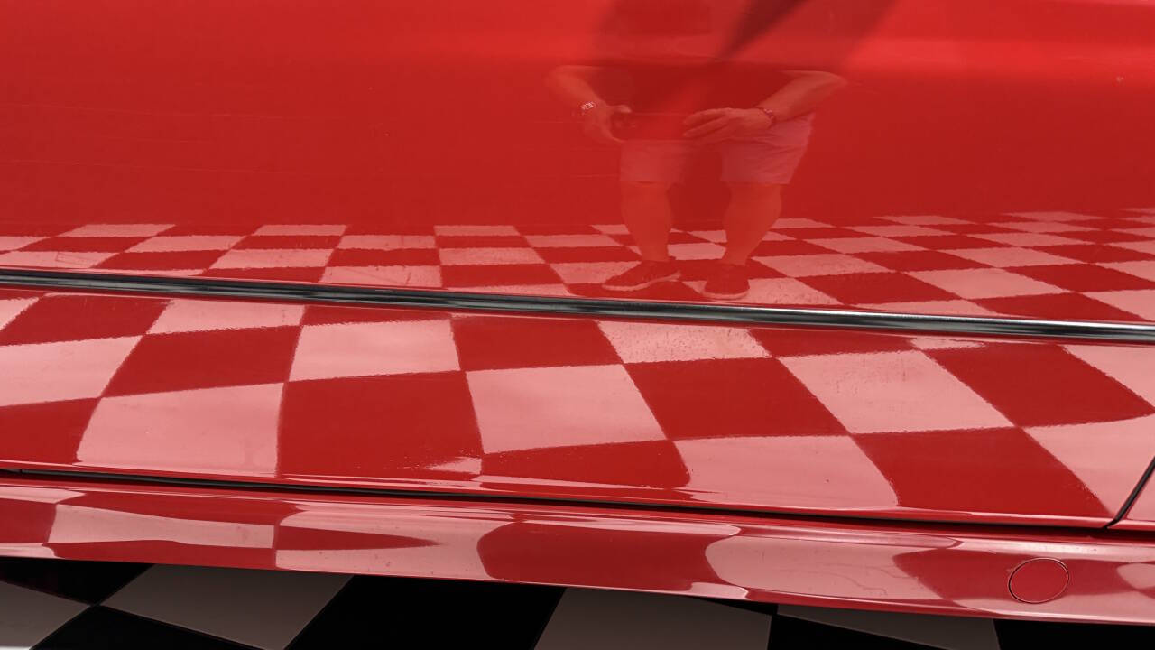 1991 BMW 8 Series 49