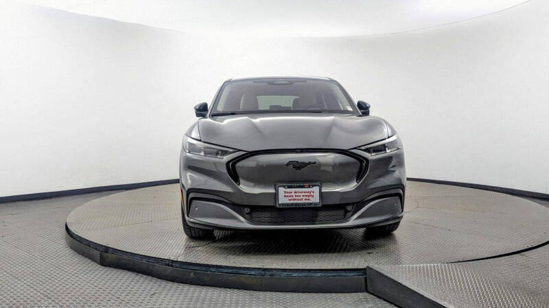 2023 Ford Mustang Mach-E Premium