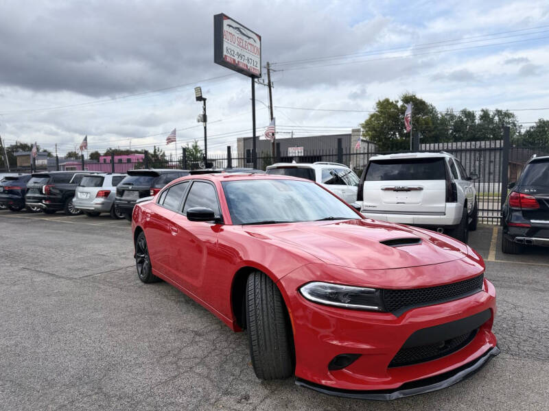 2023 Dodge Charger GT