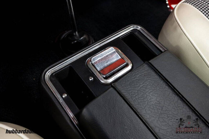 1972 Chevrolet Blazer