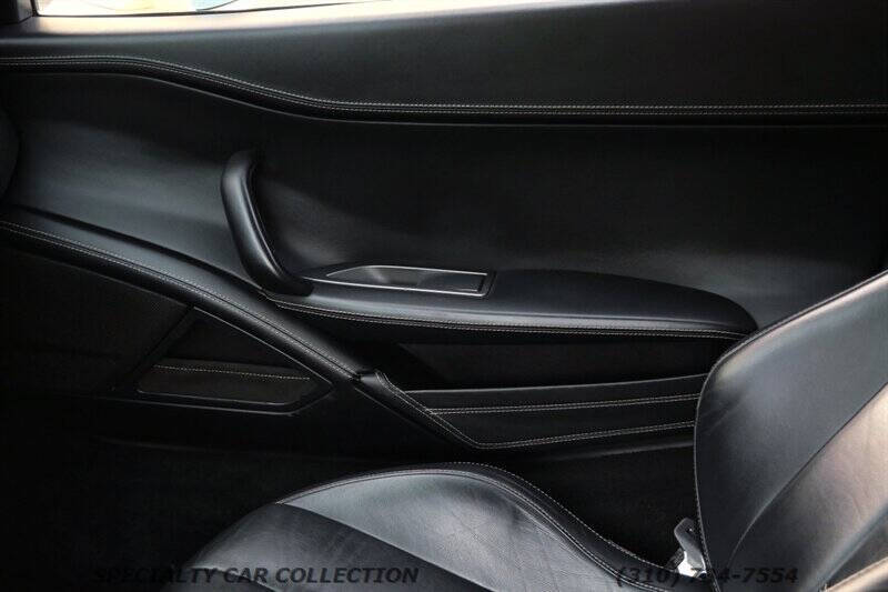 2011 Ferrari 458 Italia