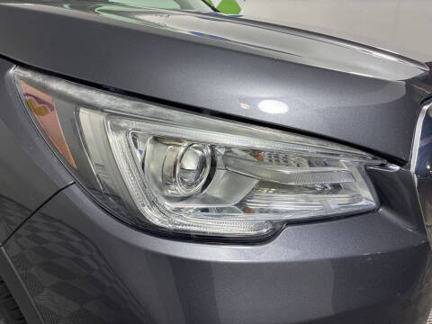 2021 Subaru Ascent Limited 7-Passenger