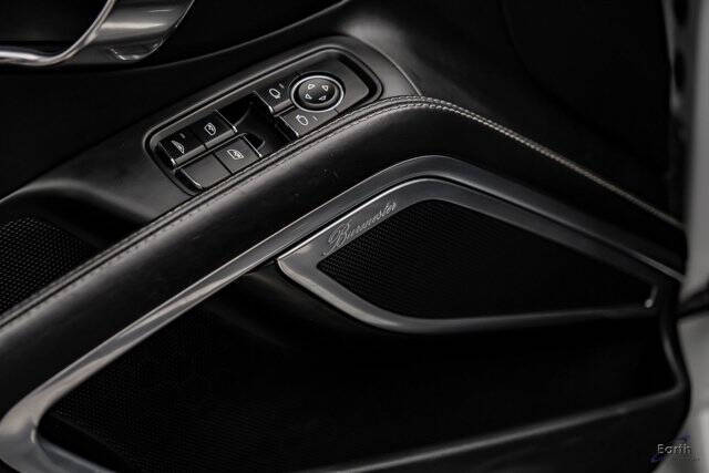 2016 Porsche 911