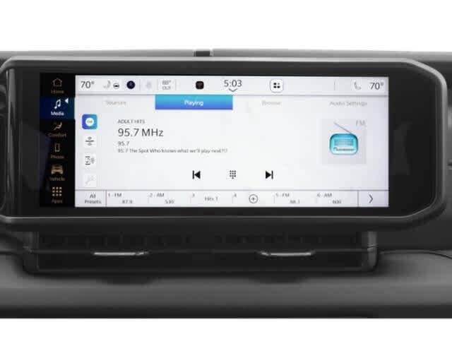 2026 Jeep Gladiator Mojave X