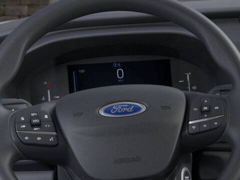 2026 Ford Transit 250