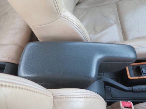 1994 Saturn S-Series SC2