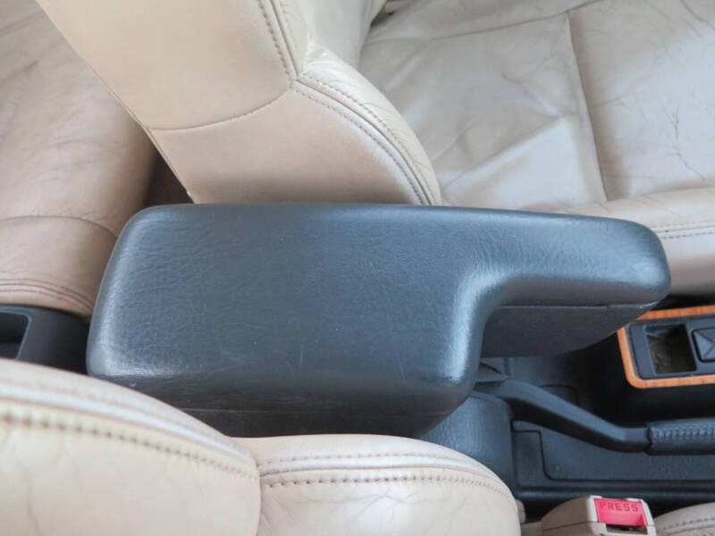 1994 Saturn S-Series SC2