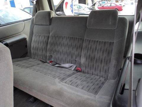 2004 Chevrolet Venture LS