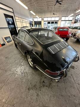 1970 Porsche 911 for sale at Gallery Junction in Orange CA