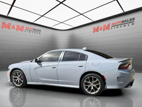 2020 Dodge Charger GT