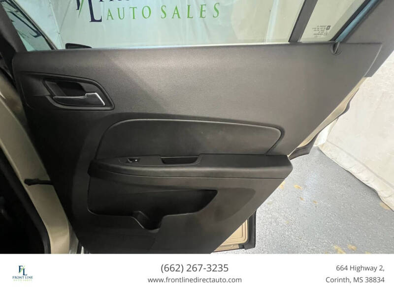 2012 GMC Terrain SLE-2