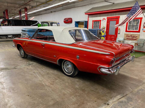 1964 Dodge Dart
